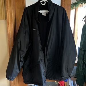 Columbia Jacket - Men’s - 3X